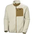 Helly Hansen Panorama Pile Block, Fleecejakke, Herre, Pelican