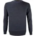 Kama Lauge Sweater, Herre, Graphite