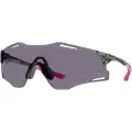 Oakley Mann Cybr Zero Solbriller