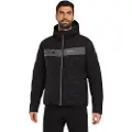 KILPI Teddy, Skijakke, Herre, Black