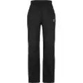 2117 of Sweden Jacks, Regnbukser, Herre, Black