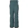 Helly Hansen Legendary, Skibukser, Junior, Dark Creek