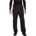 KILPI Alpin, Regnbukser, Herre, Black