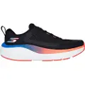 SKECHERS Go Run Supersonic Max, Løpesko, Herre, Black/Multi