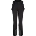 KILPI Rhea, Skibukser, Plus size, Dame, Black
