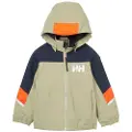 Helly Hansen Rider, Skijakke, Junior, Light Lav