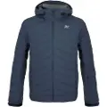2117 of Sweden Alip, Skijakke, Herre, Navy