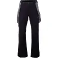 2117 of Sweden Kuolpa, Skibukser, Dame, Black