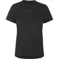 Craft ADV Essence SS 2, T-shirt, Dame, Black