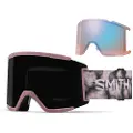 Smith Squad XL, Skibriller, Dusk Portal