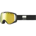 Cairn Stratos, Skibriller, Mat Black Gold