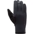 Montane F Windjammer Lite Glove, hanske, dame, svart