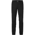 Montane Tenacity Lite Pants-Reg Leg, turbukser, herre, svart