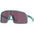 Oakley Sutro, PRIZM, Matte Pacific