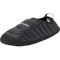 Montane Icarus Hut Slipper, tøfler, svart