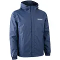 Helios Arctic regnsett, herre, marineblå/svart