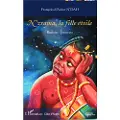 Editions L'Harmattan N'zrama, la fille étoile