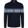 Dale of Norway Hovden, Jakke, Herre, Navy