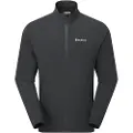 Montane Tenacity Jkt, softshelljakke, herre, svart