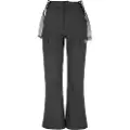2117 of Sweden Edum, Skibukser, Dame, Black
