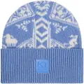 Kari Traa Saga Knit, Lue, Sea