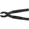 Gerber Dual Force Black, multitool, svart
