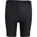 Vaude Men's Advanced Pants IV, sykkelshorts, herre, svart