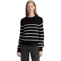 Tom Tailor Crew Neck Genser