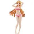 Good Smile Company Sword Art Online Up Progressive:scherzo Of Deep Night Pop Parade Beach Queens Asuna 17 Cm Figur