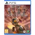 Sony Ps5 Oddworld Soulstorm