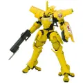Kotobukiya Broken Blade 1/60 Eltemus Renewal Version 17 Cm Figur
