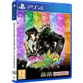 Sony Ps4 Jojo´s Bizarre Adventure: All-star Battle