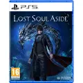 Sony Ps5 Lost Soul Aside