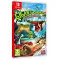 Nintendo Switch Gigantosaurus: Dino Sports