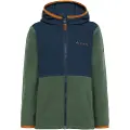 Vaude Pulex Ii Fleecejakke Med Full Glidelås