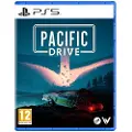 Sony Ps5 Pacific Drive