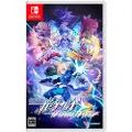 Nintendo Games Switch Azure Striker Gunvolt Trilogy Enhanced-imp-jp