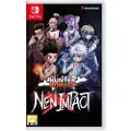 Nintendo Games Switch Hunter X Hunter: Nen X Importact-import-asia
