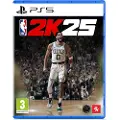 Take 2 NBA 2K25 (PS5)
