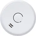 Antalis Røykvarsler Nordic Quality Optisk sensor, 1 stk. / 189908