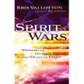 Baker Publishing Group Spirit Wars – Winning the Invisible Battle Against Sin and the Enemy