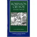W. W. Norton & Company Robinson Crusoe