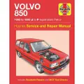 Haynes Publishing Group Volvo 850 Petrol (92 - 96) Haynes Repair Manual