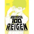One Mob Psycho 100: Reigen