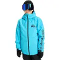 Quiksilver Mission Jakke