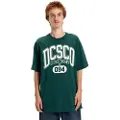 Dc-shoes Elective T-skjorte grønn
