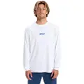 Quiksilver Evo Heaven Like Langarmet T-skjorte