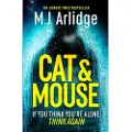 Orion Publishing Cat And Mouse