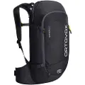 Ortovox Tour Rider 28 S, Black Raven
