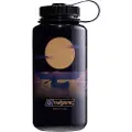 Nalgene wide mouth sustain, Drikkeflaske, 1000 ml, Landscape Moonset